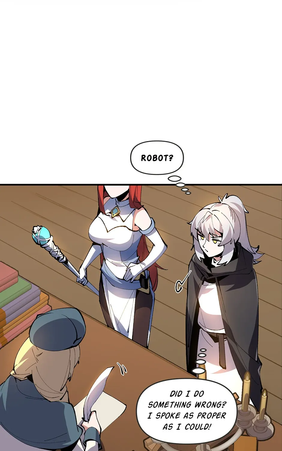 Read Salvos chapter 39 image 80 on Lezhin