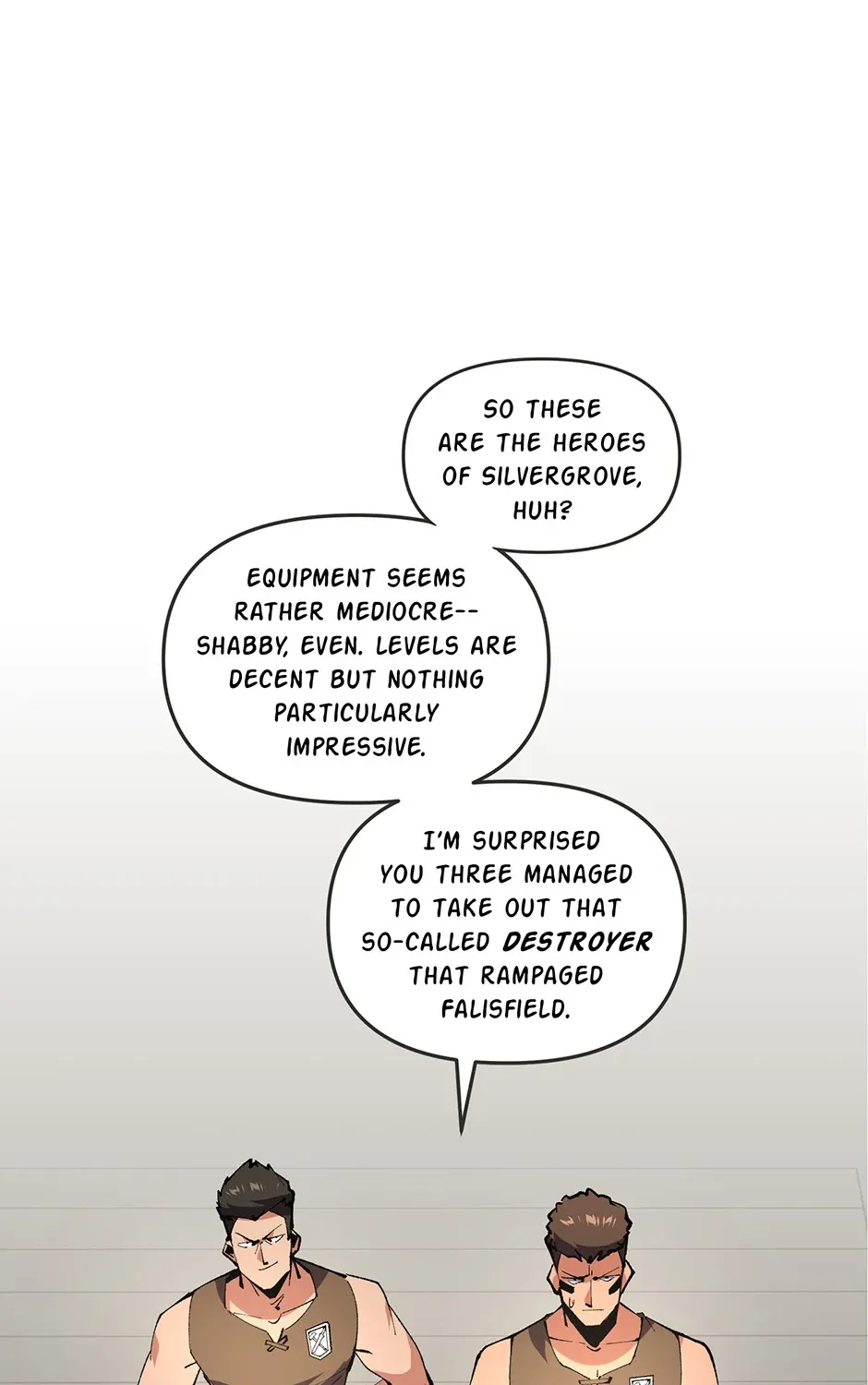 Read Salvos chapter 39 image 88 on Lezhin