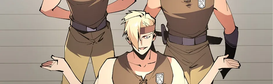 Read Salvos chapter 39 image 89 on Lezhin