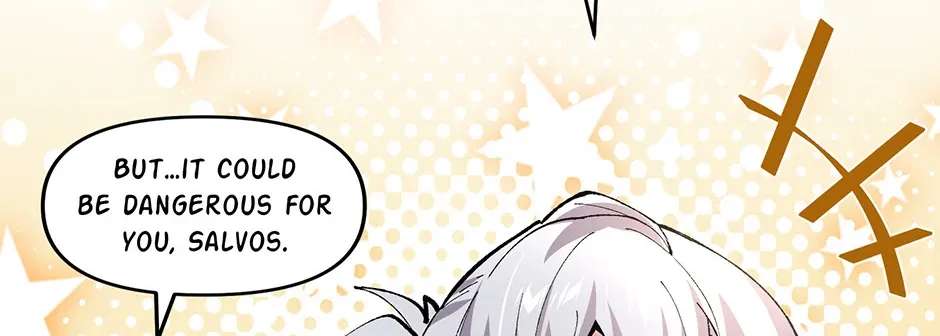 Read Salvos chapter 39 image 9 on Lezhin