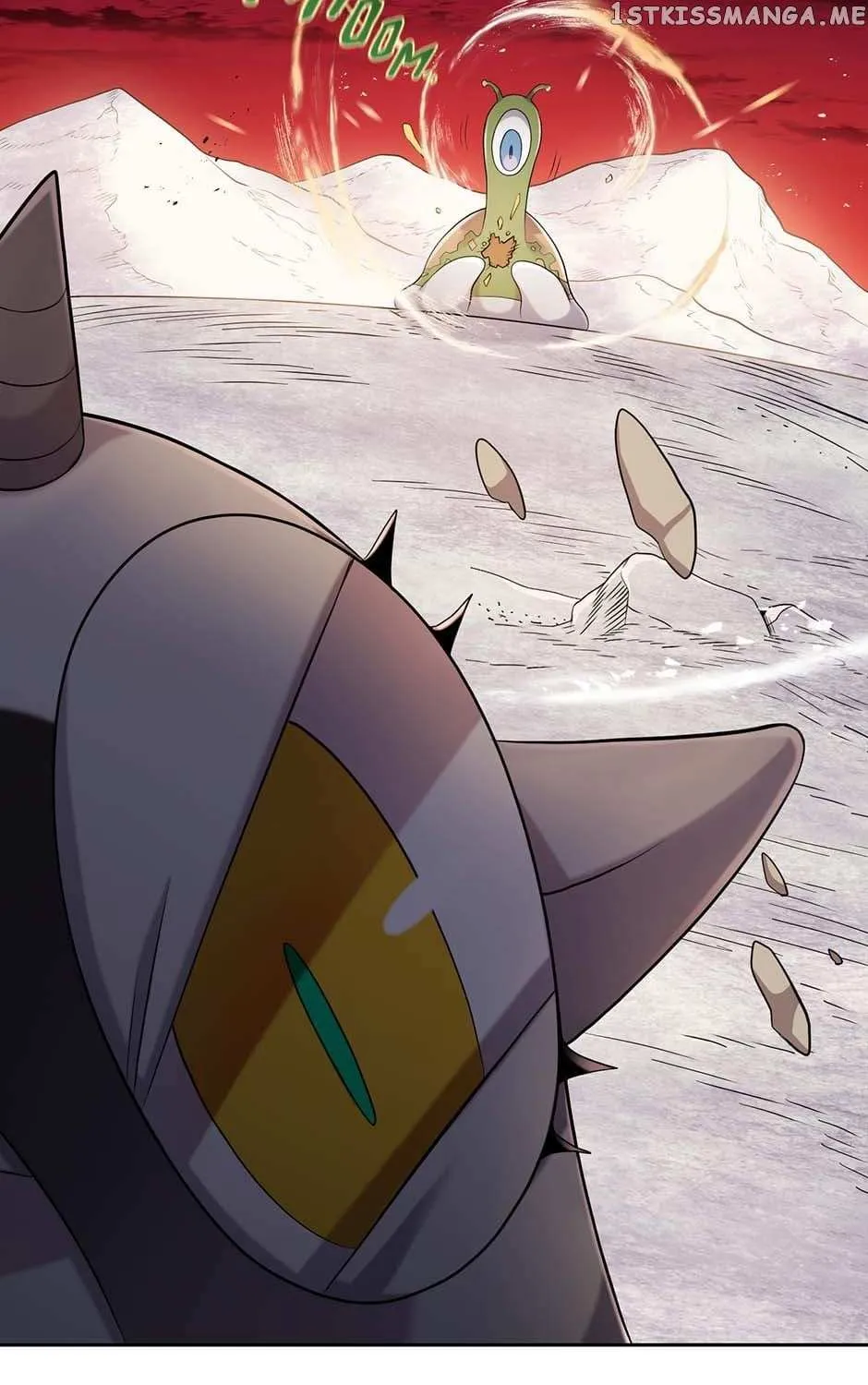Read Salvos chapter 4 image 104 on Lezhin