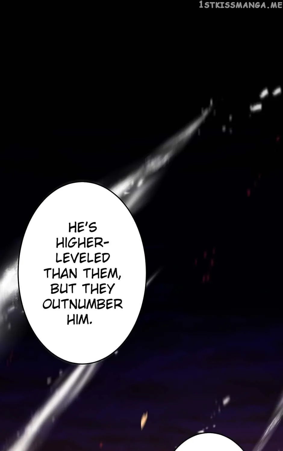 Read Salvos chapter 4 image 174 on Lezhin