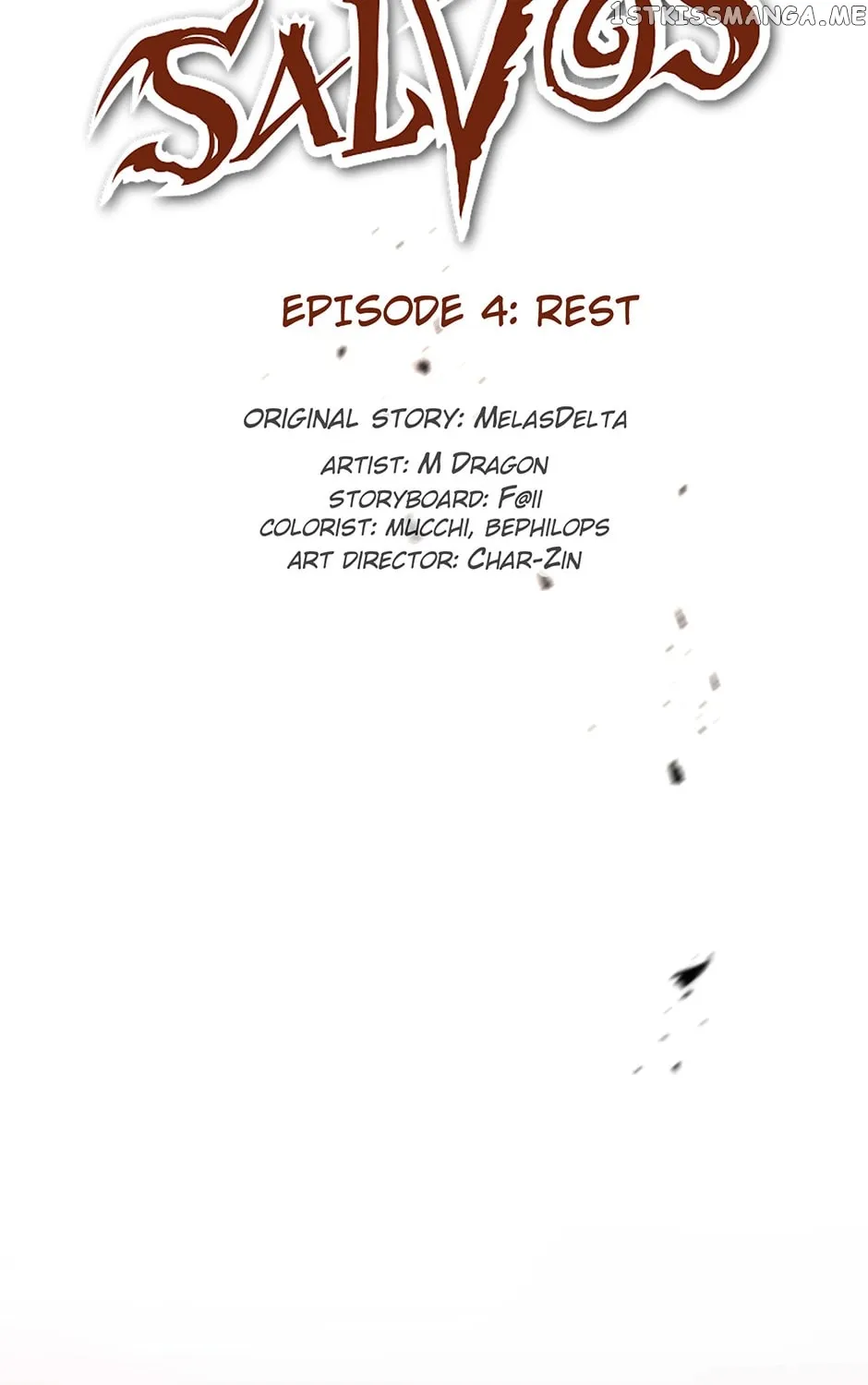 Read Salvos chapter 4 image 22 on Lezhin