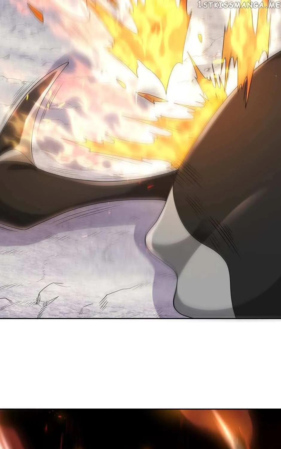 Read Salvos chapter 4 image 230 on Lezhin