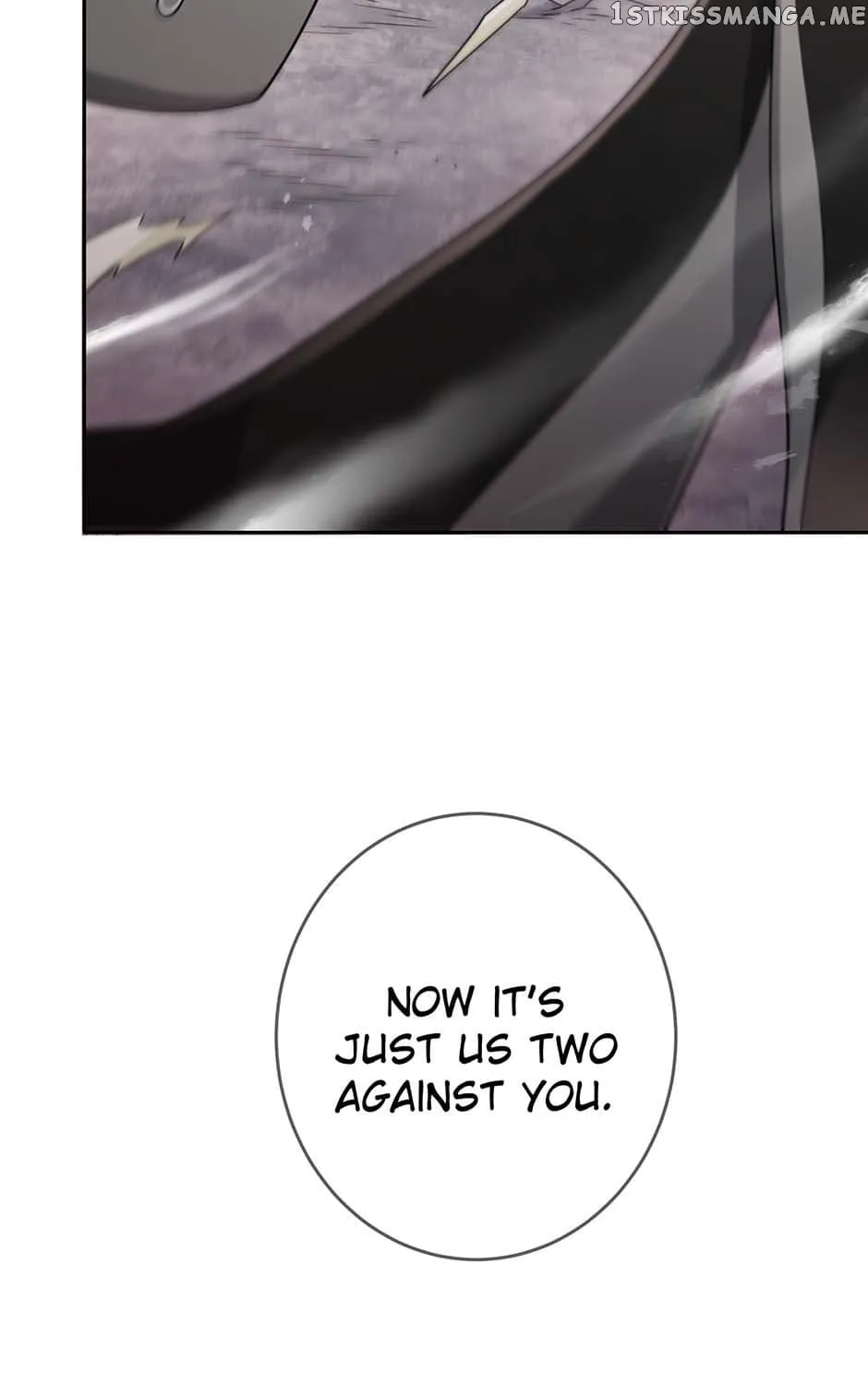 Read Salvos chapter 4 image 256 on Lezhin