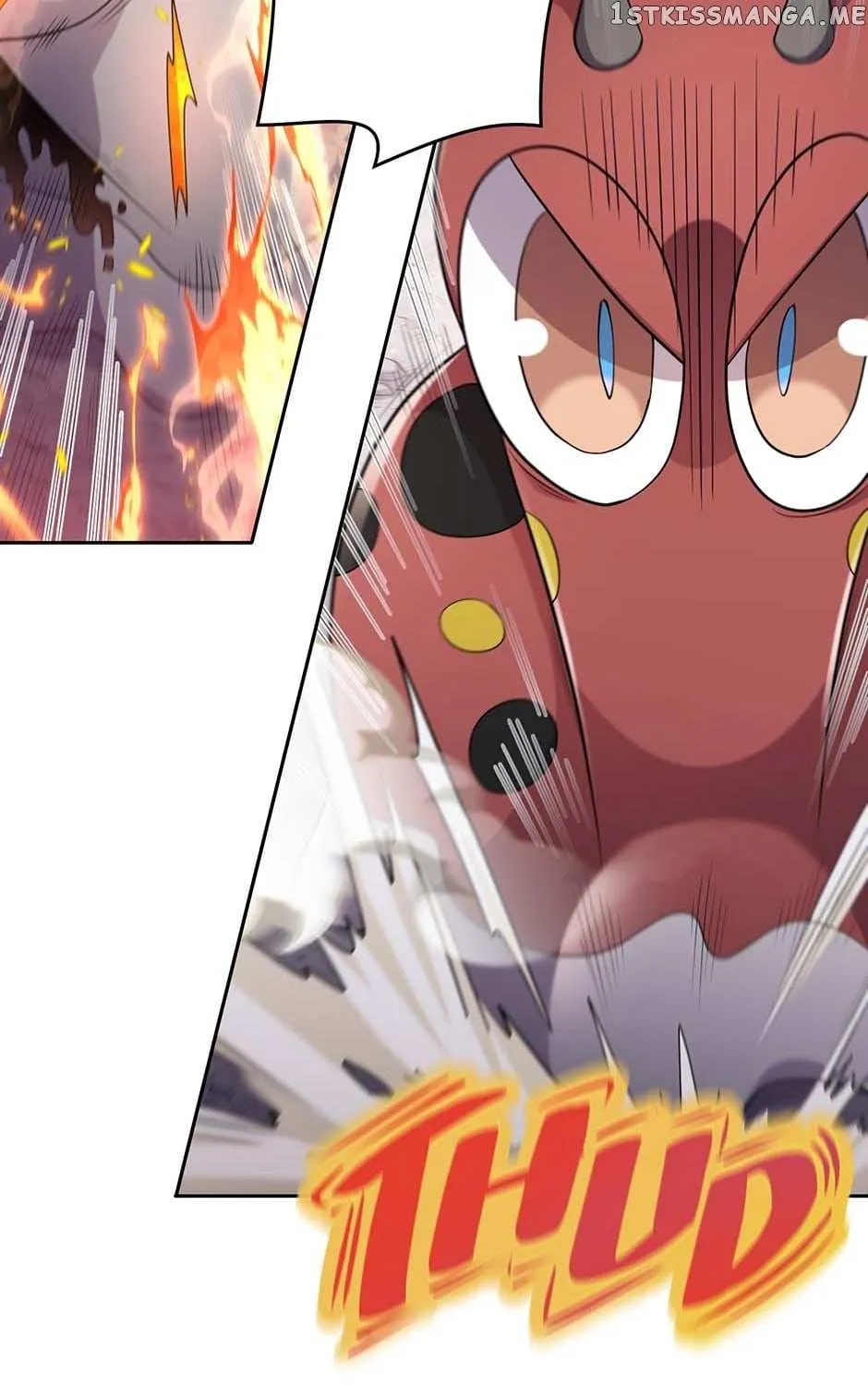 Read Salvos chapter 4 image 260 on Lezhin