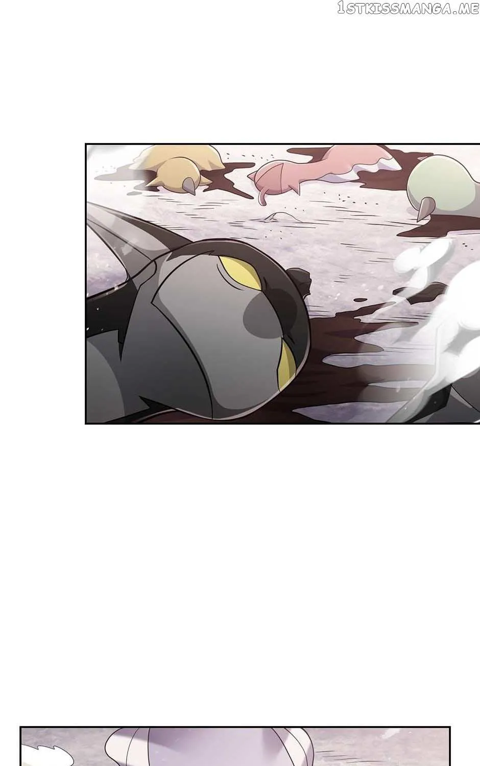 Read Salvos chapter 4 image 272 on Lezhin