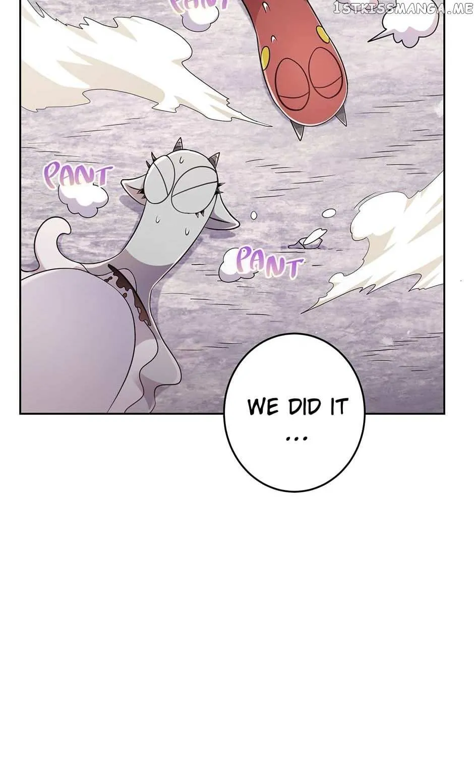 Read Salvos chapter 4 image 274 on Lezhin