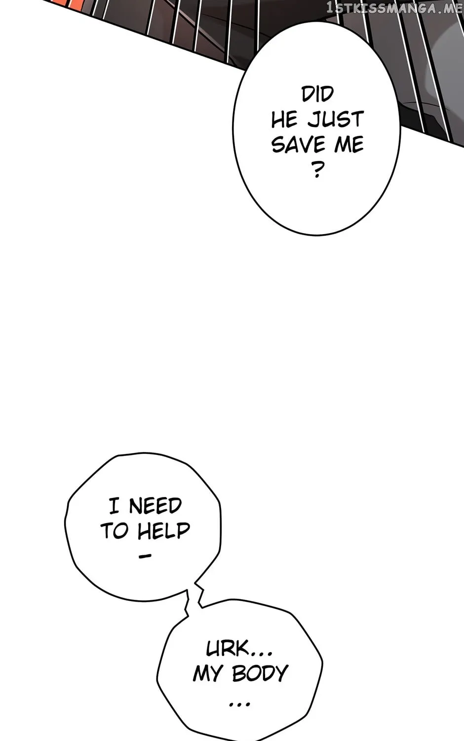 Read Salvos chapter 4 image 28 on Lezhin