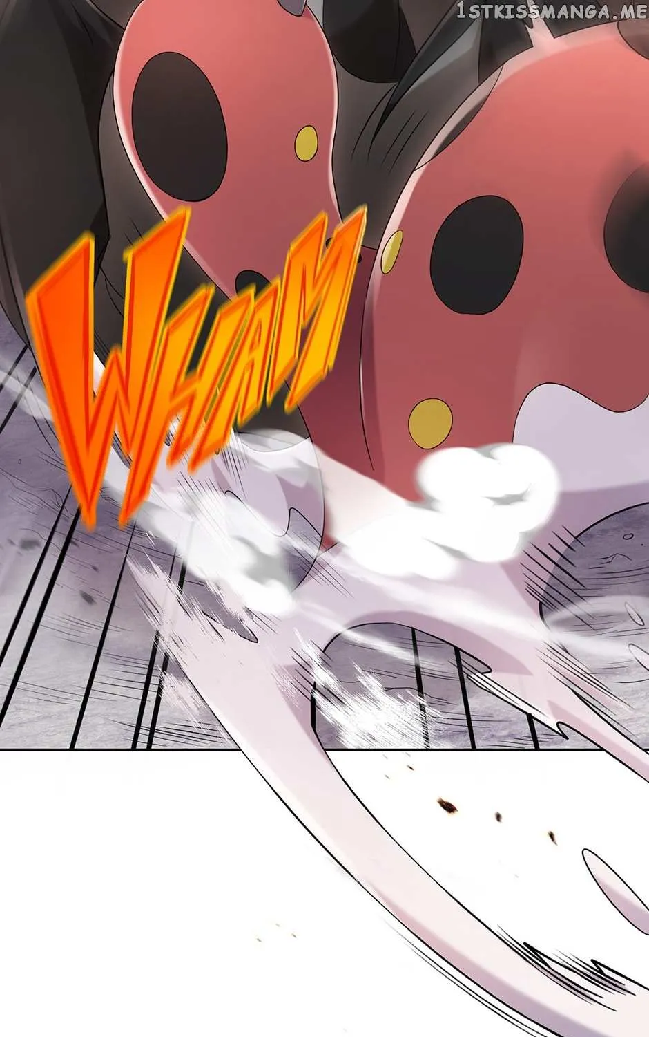 Read Salvos chapter 4 image 34 on Lezhin