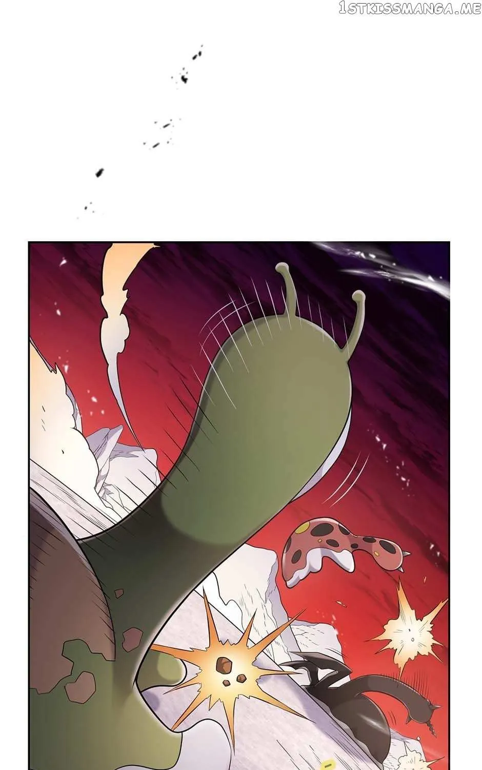 Read Salvos chapter 4 image 36 on Lezhin