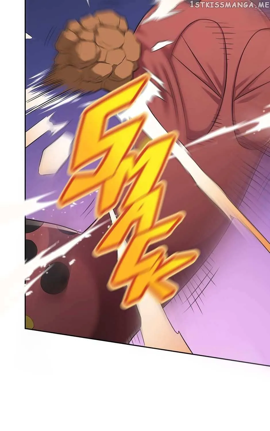 Read Salvos chapter 4 image 44 on Lezhin