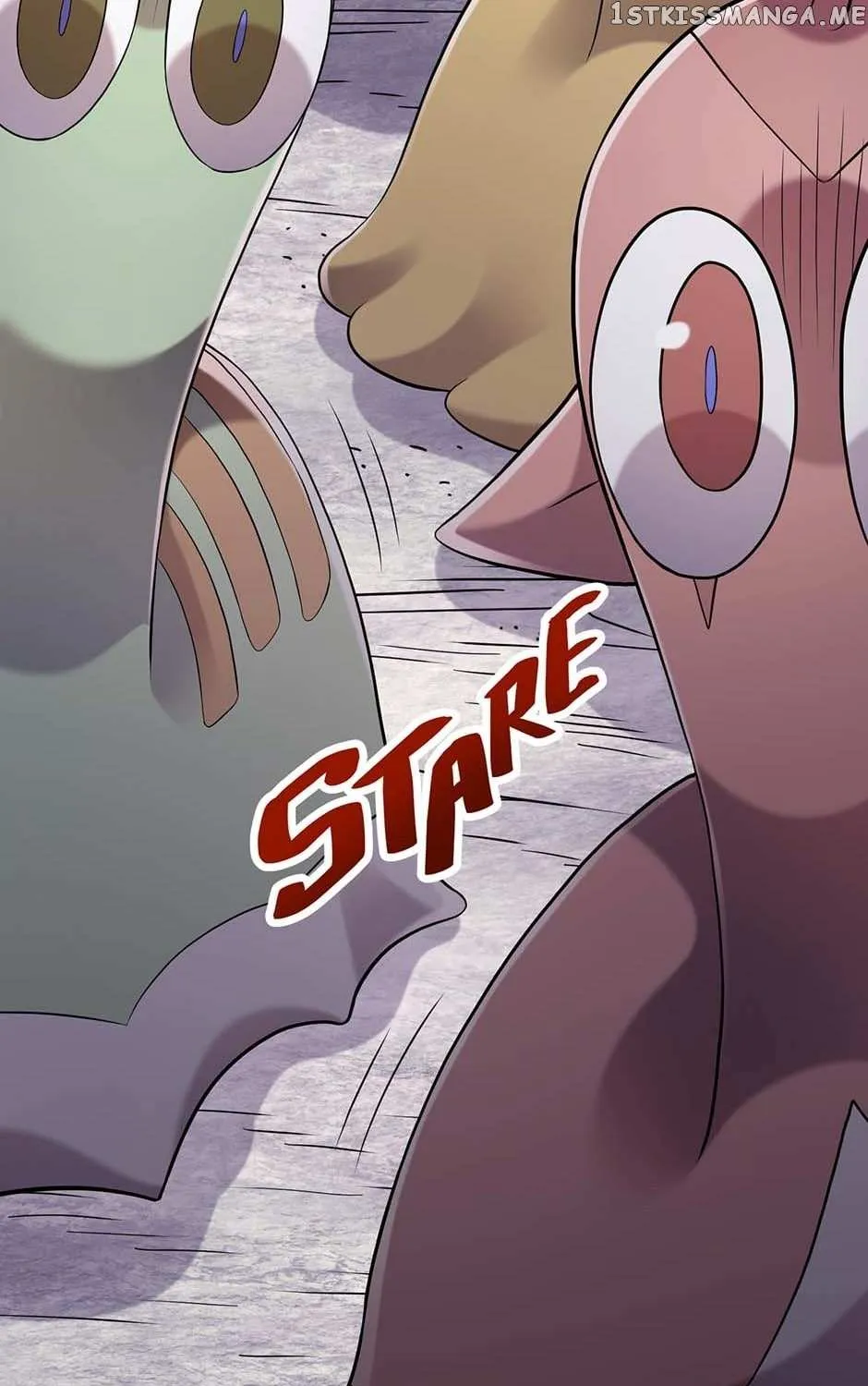 Read Salvos chapter 4 image 56 on Lezhin