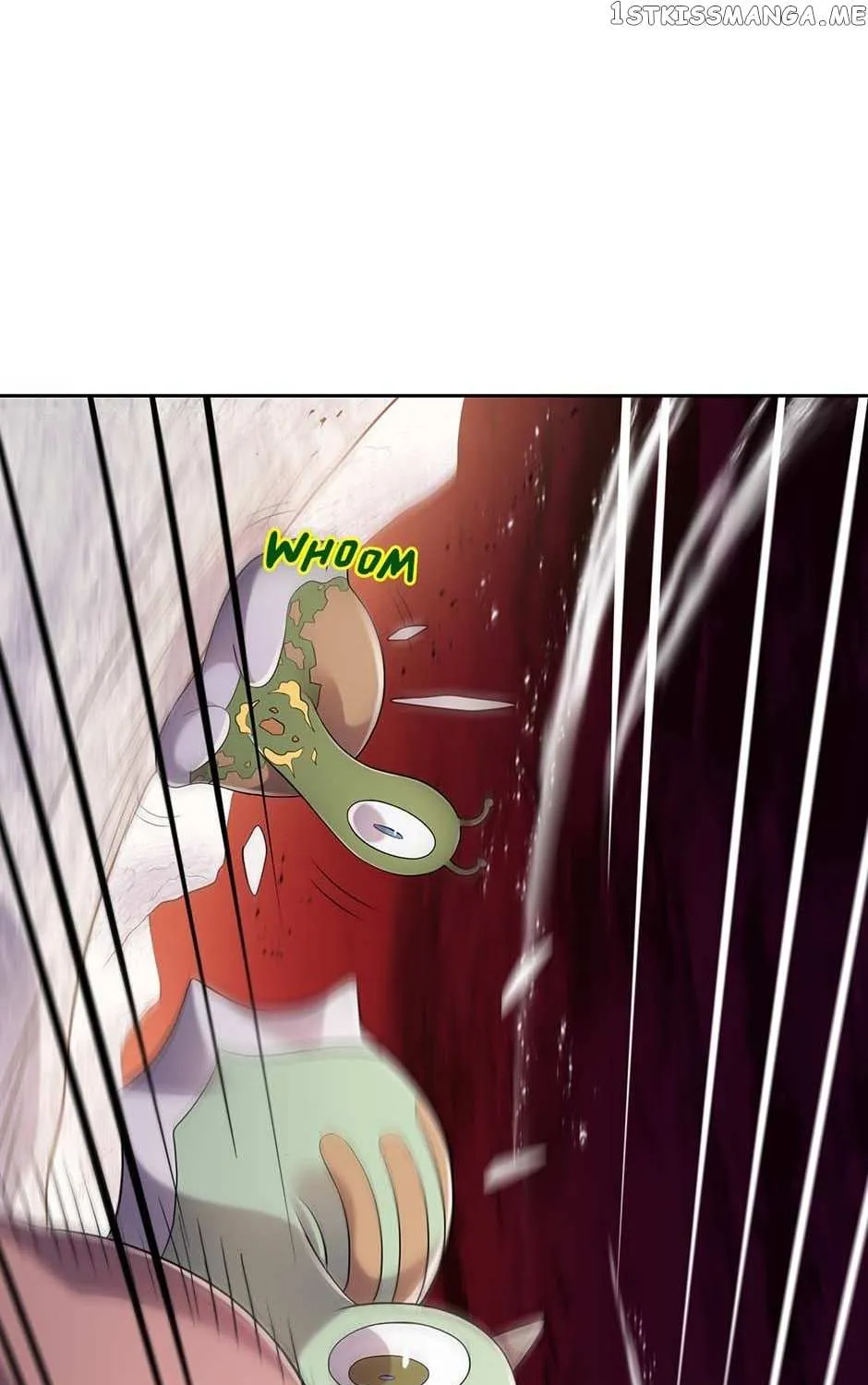 Read Salvos chapter 4 image 58 on Lezhin