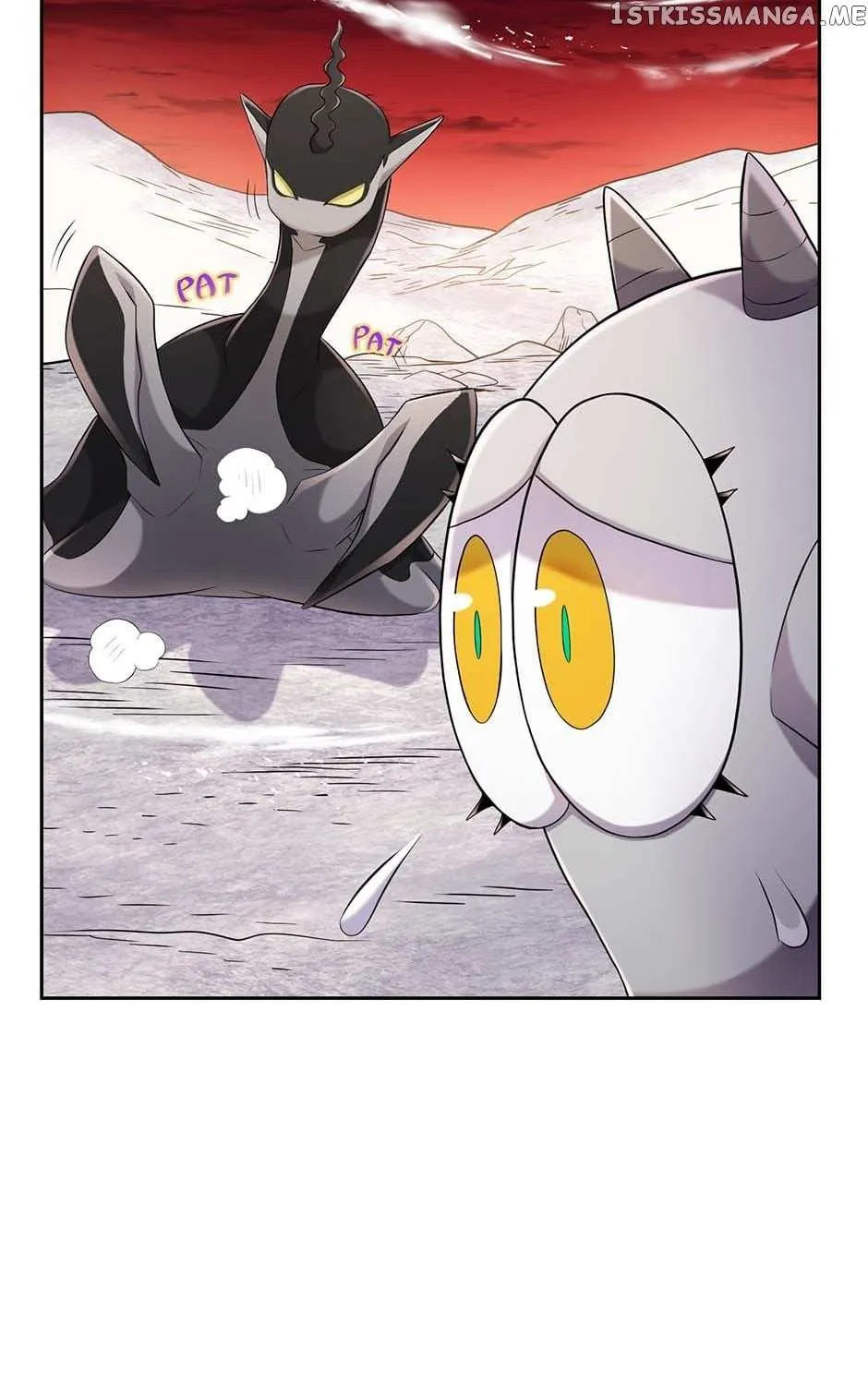 Read Salvos chapter 4 image 68 on Lezhin