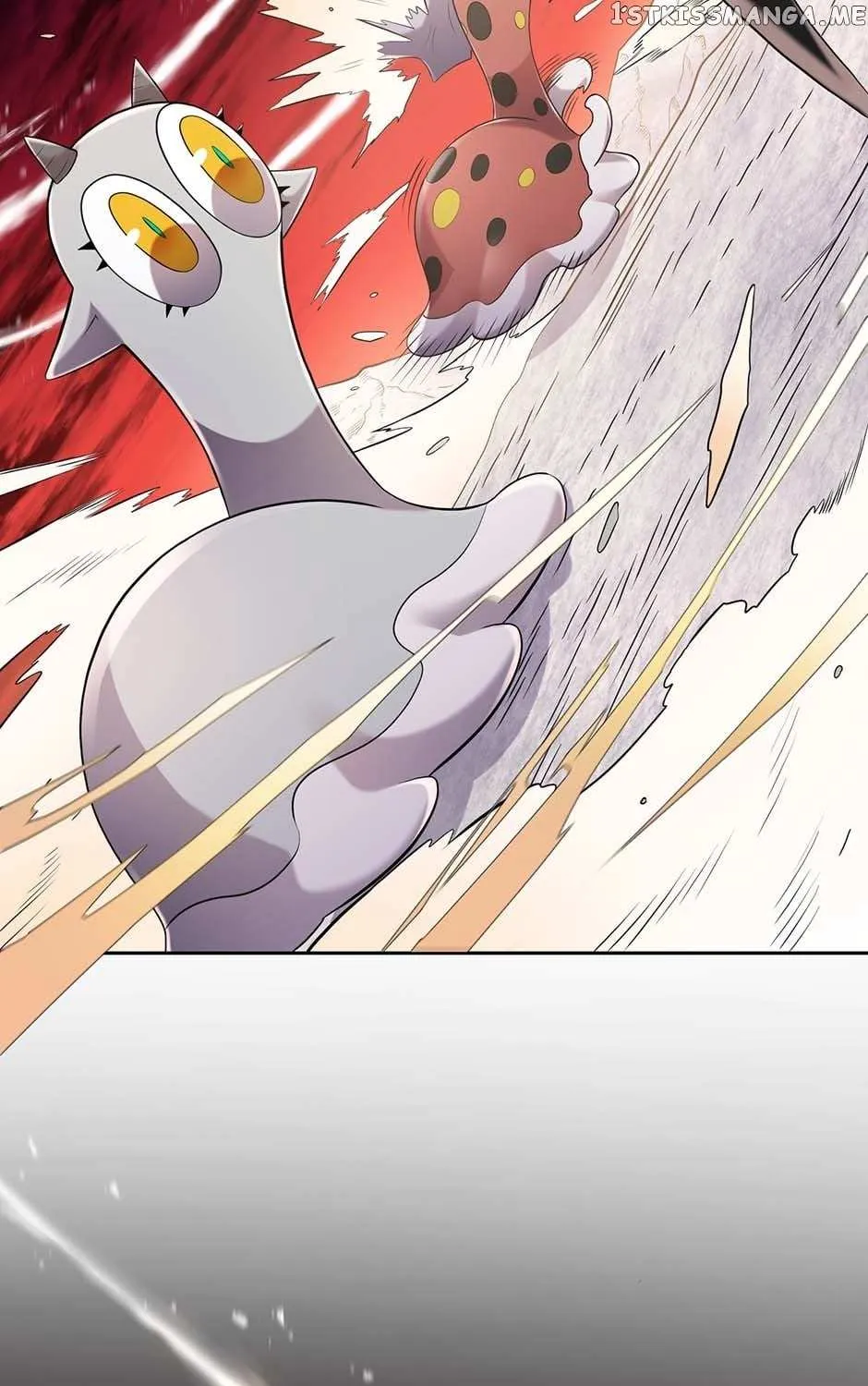 Read Salvos chapter 4 image 74 on Lezhin