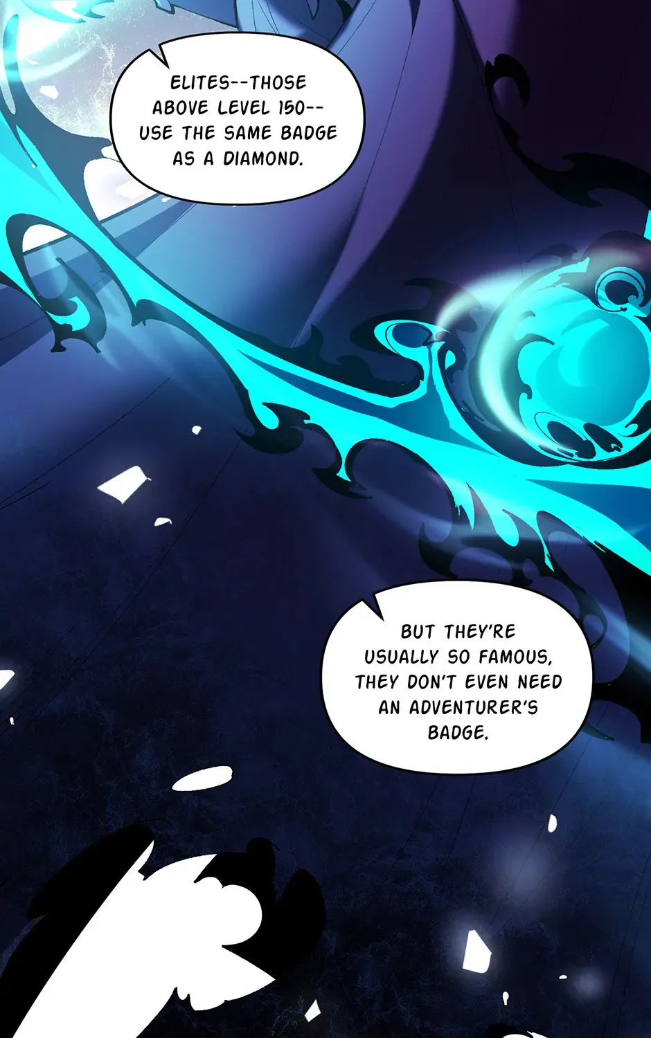 Read Salvos chapter 40 image 10 on Lezhin