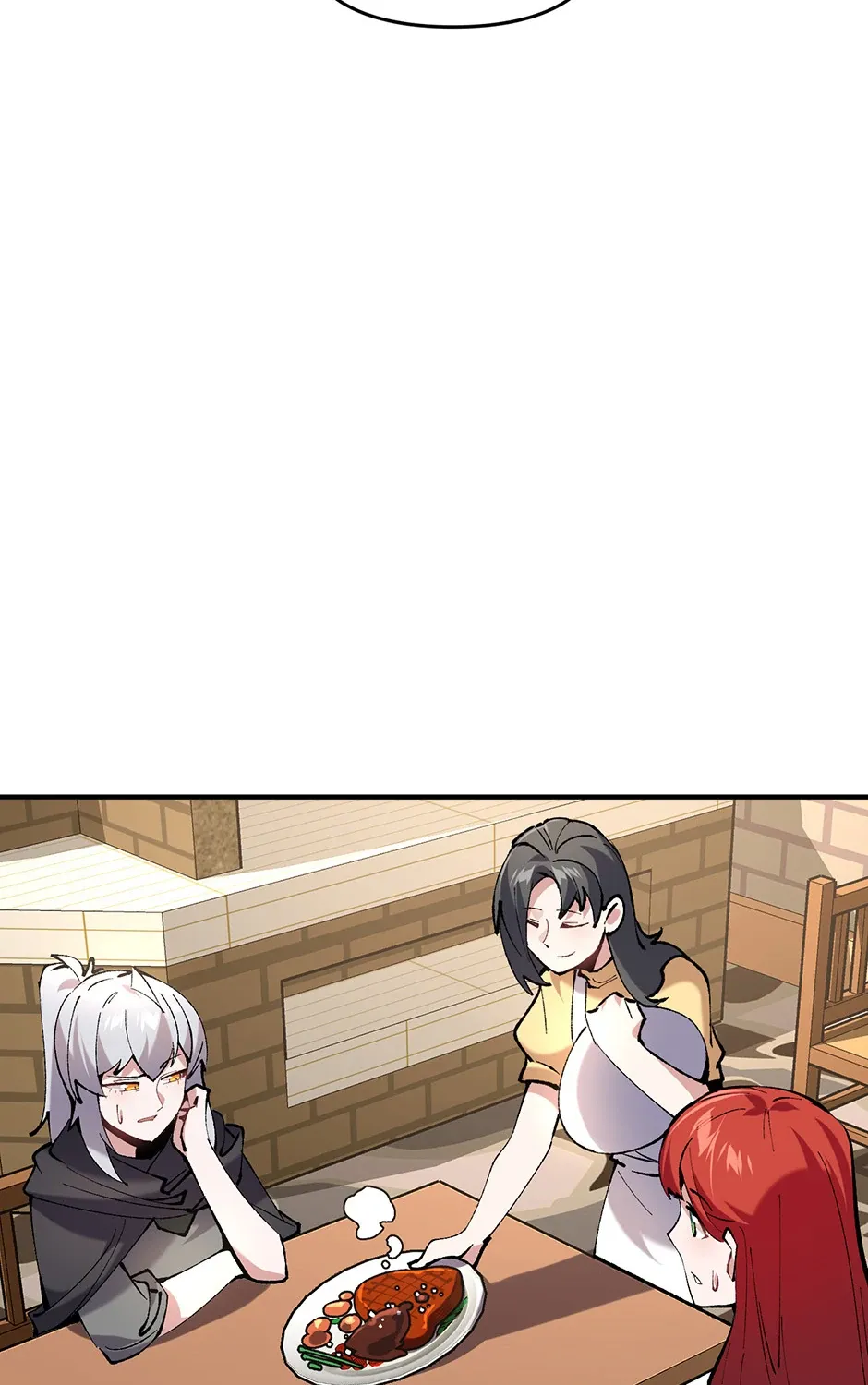 Read Salvos chapter 40 image 110 on Lezhin