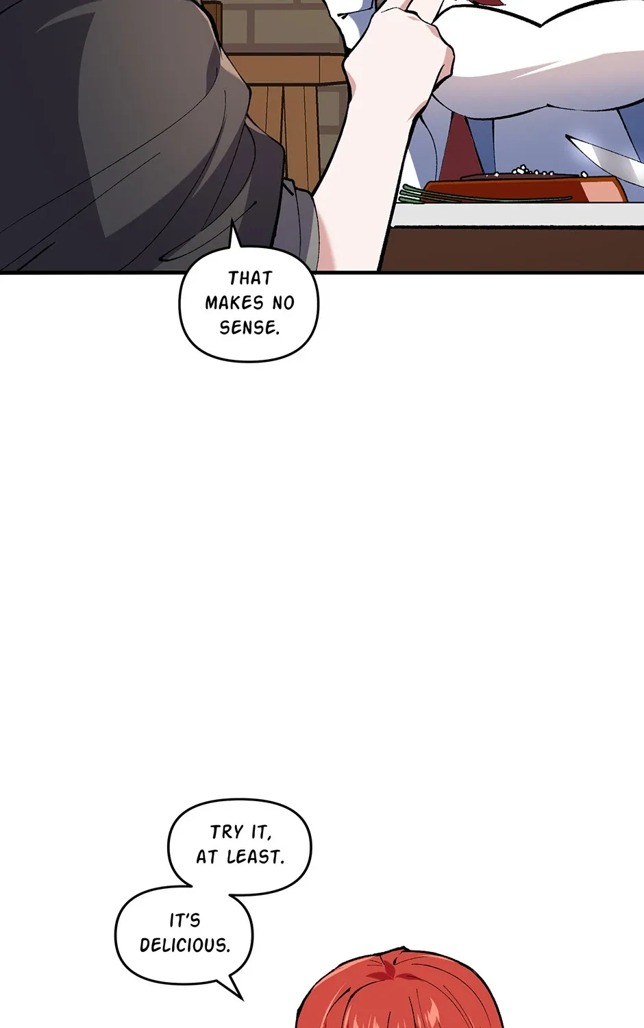 Read Salvos chapter 40 image 114 on Lezhin