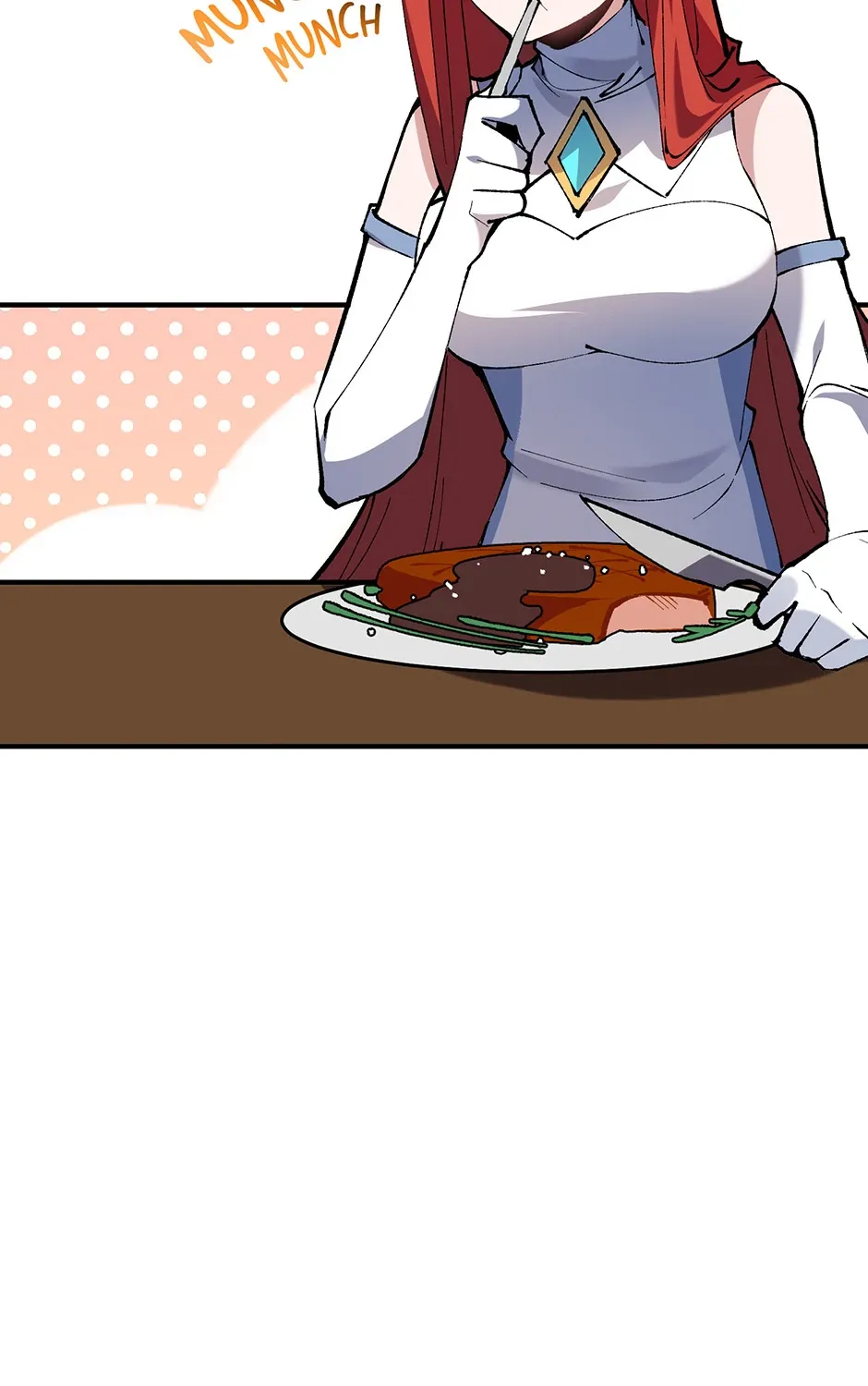 Read Salvos chapter 40 image 116 on Lezhin