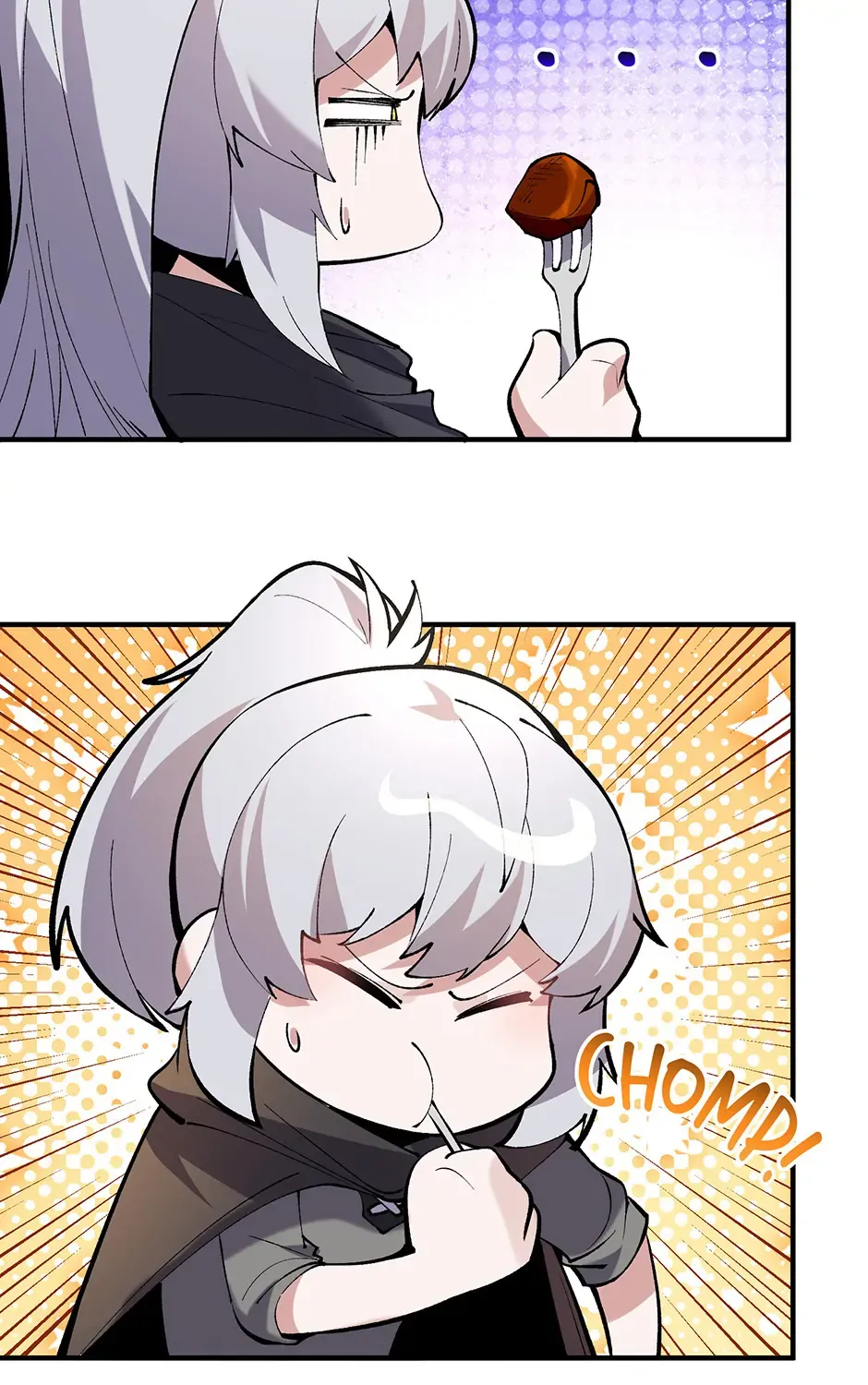 Read Salvos chapter 40 image 118 on Lezhin
