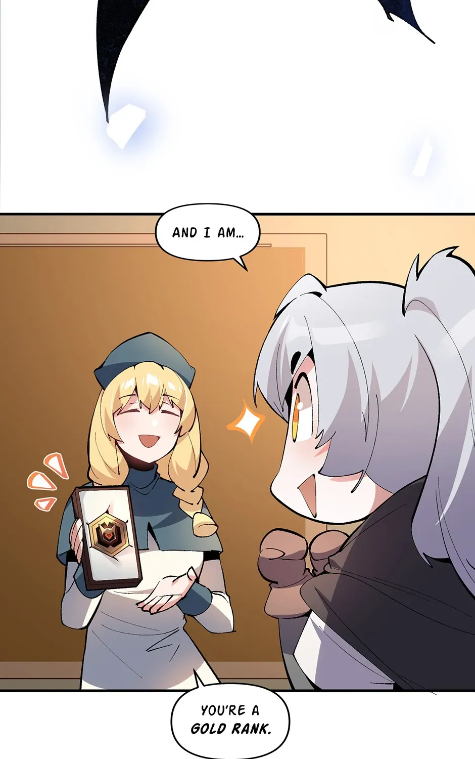 Read Salvos chapter 40 image 12 on Lezhin