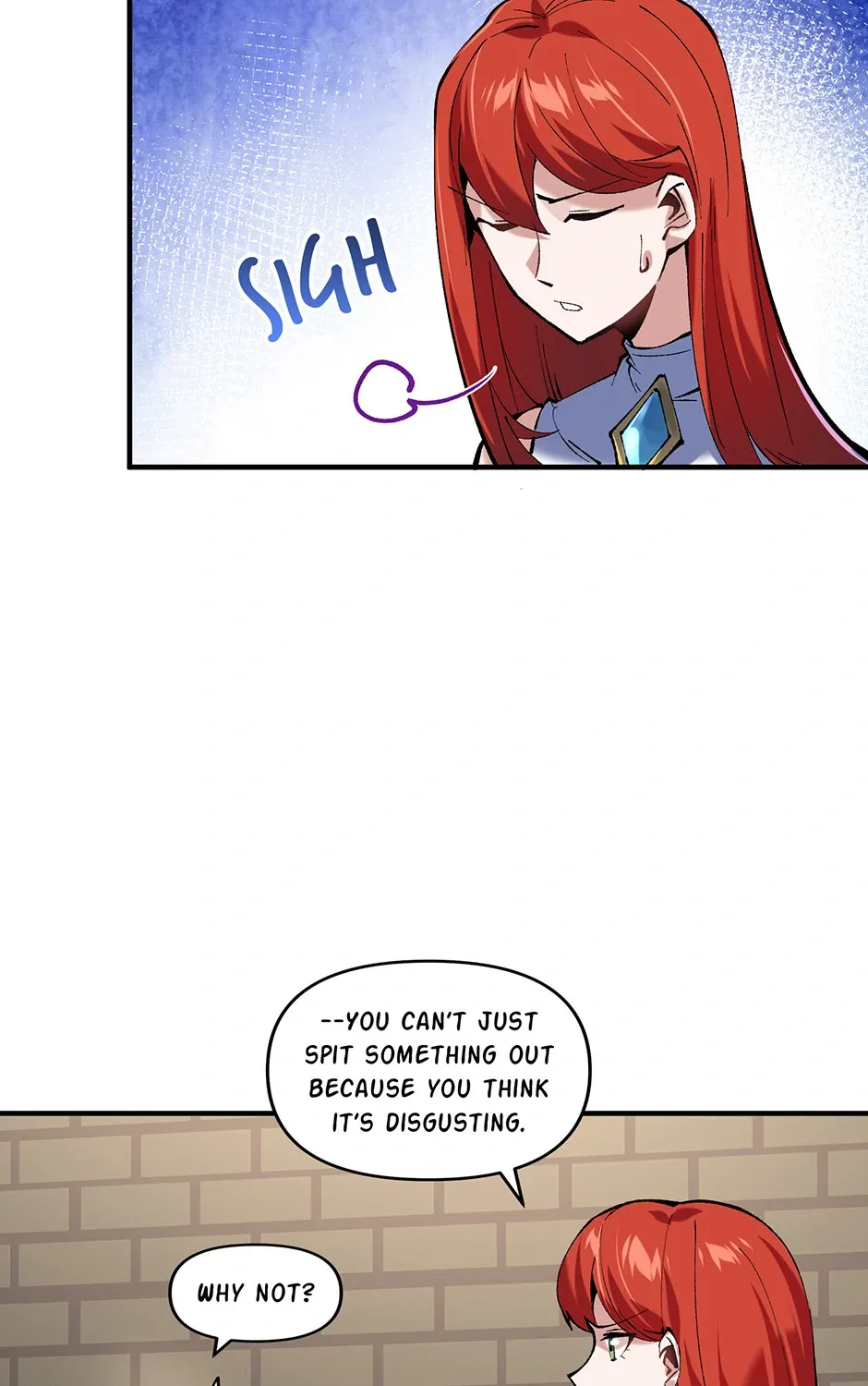 Read Salvos chapter 40 image 122 on Lezhin
