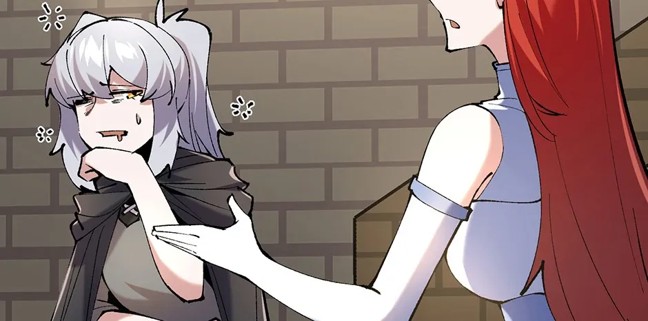 Read Salvos chapter 40 image 123 on Lezhin