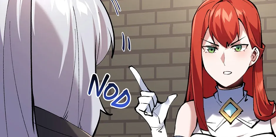 Read Salvos chapter 40 image 125 on Lezhin