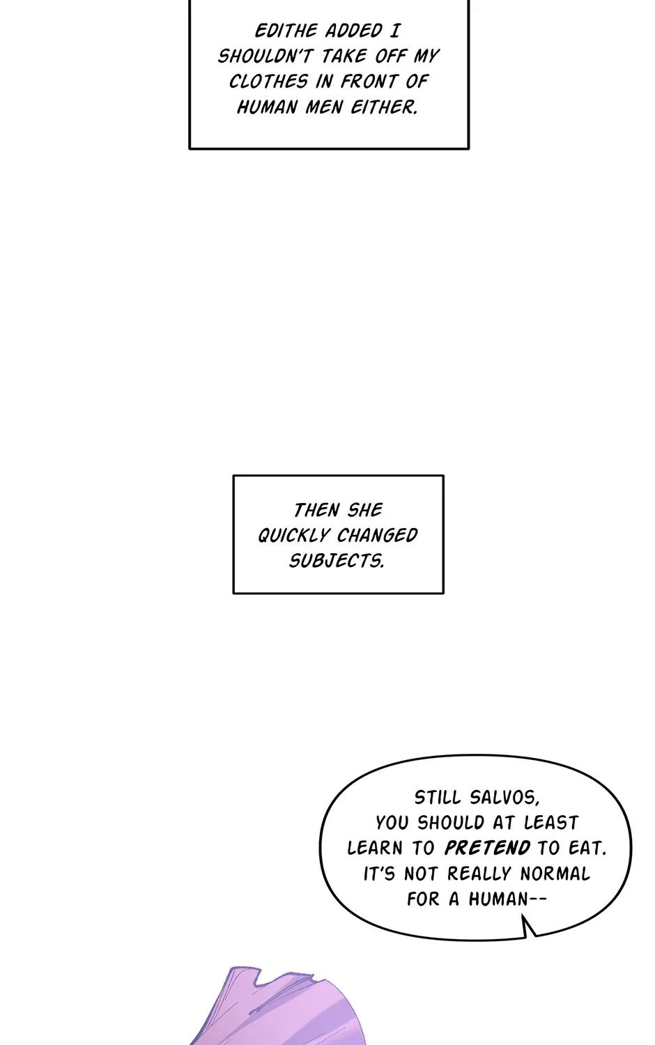 Read Salvos chapter 40 image 128 on Lezhin