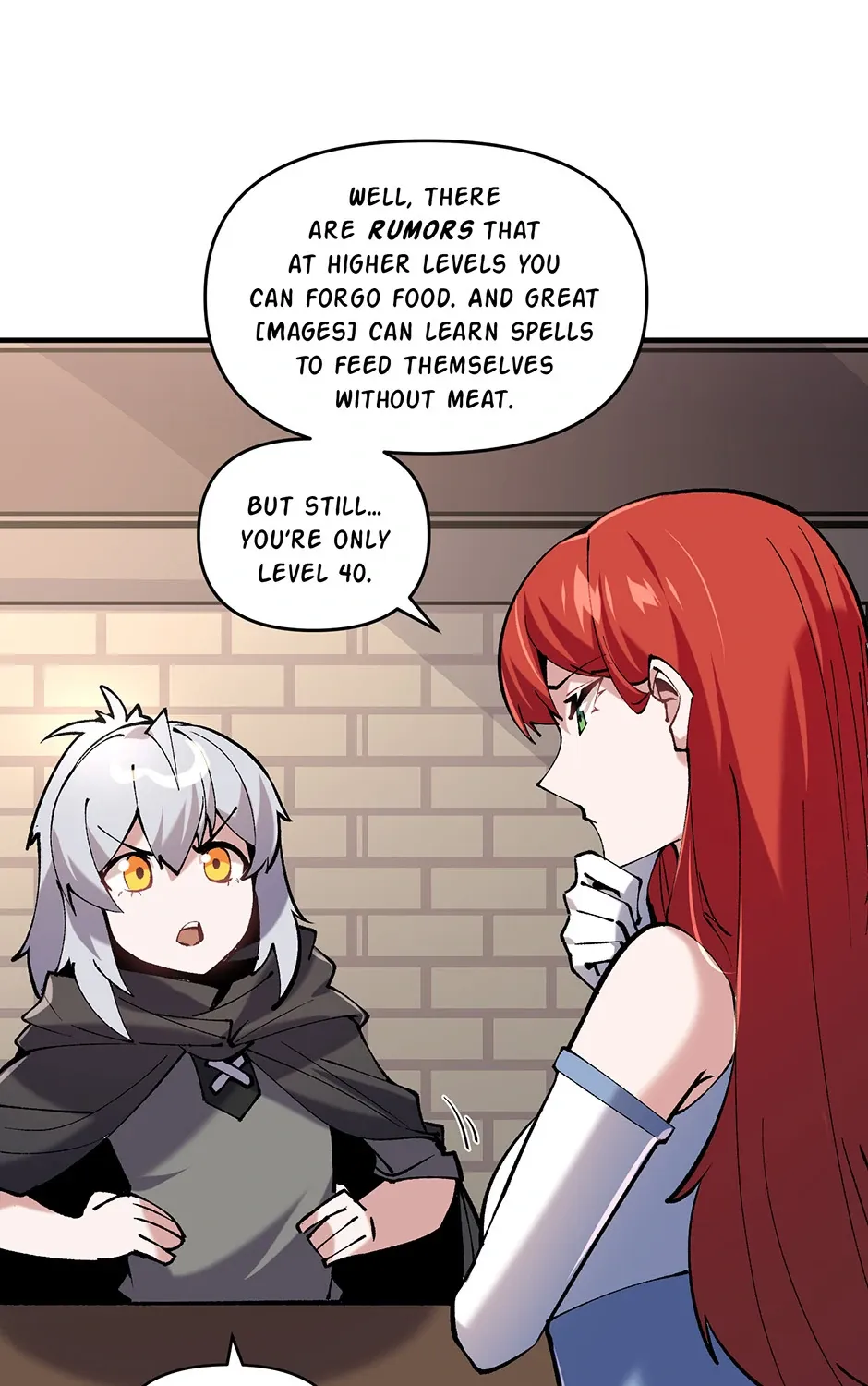 Read Salvos chapter 40 image 132 on Lezhin
