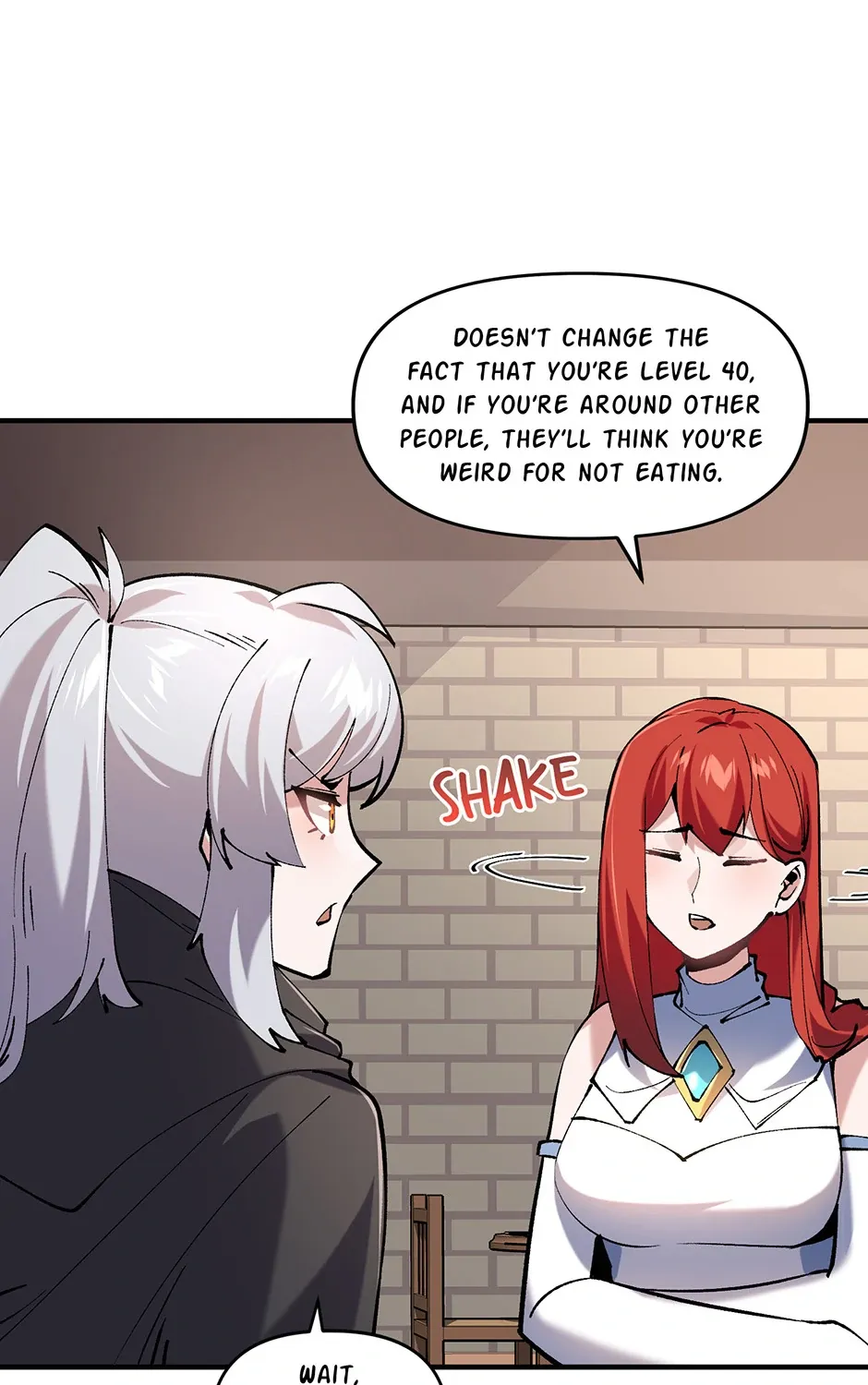 Read Salvos chapter 40 image 134 on Lezhin