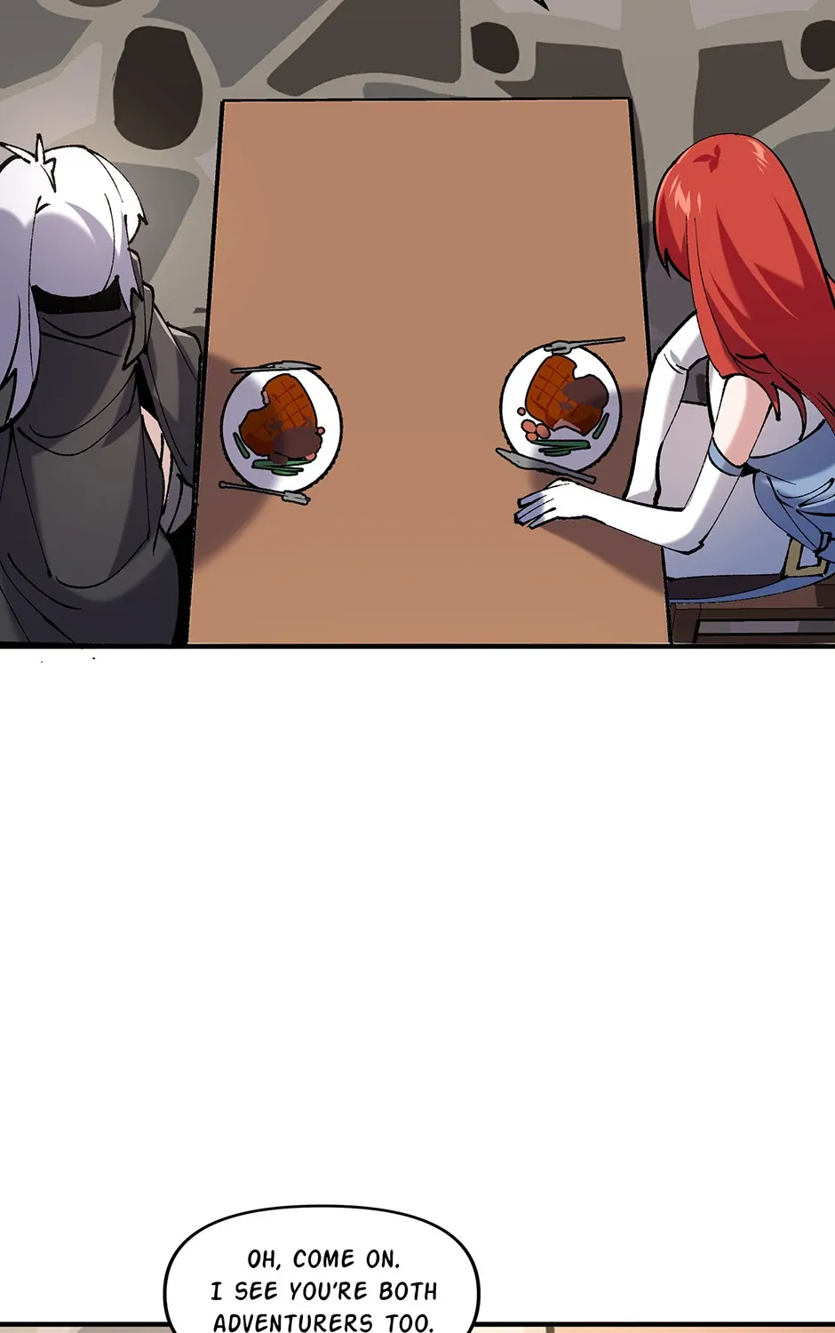 Read Salvos chapter 40 image 138 on Lezhin