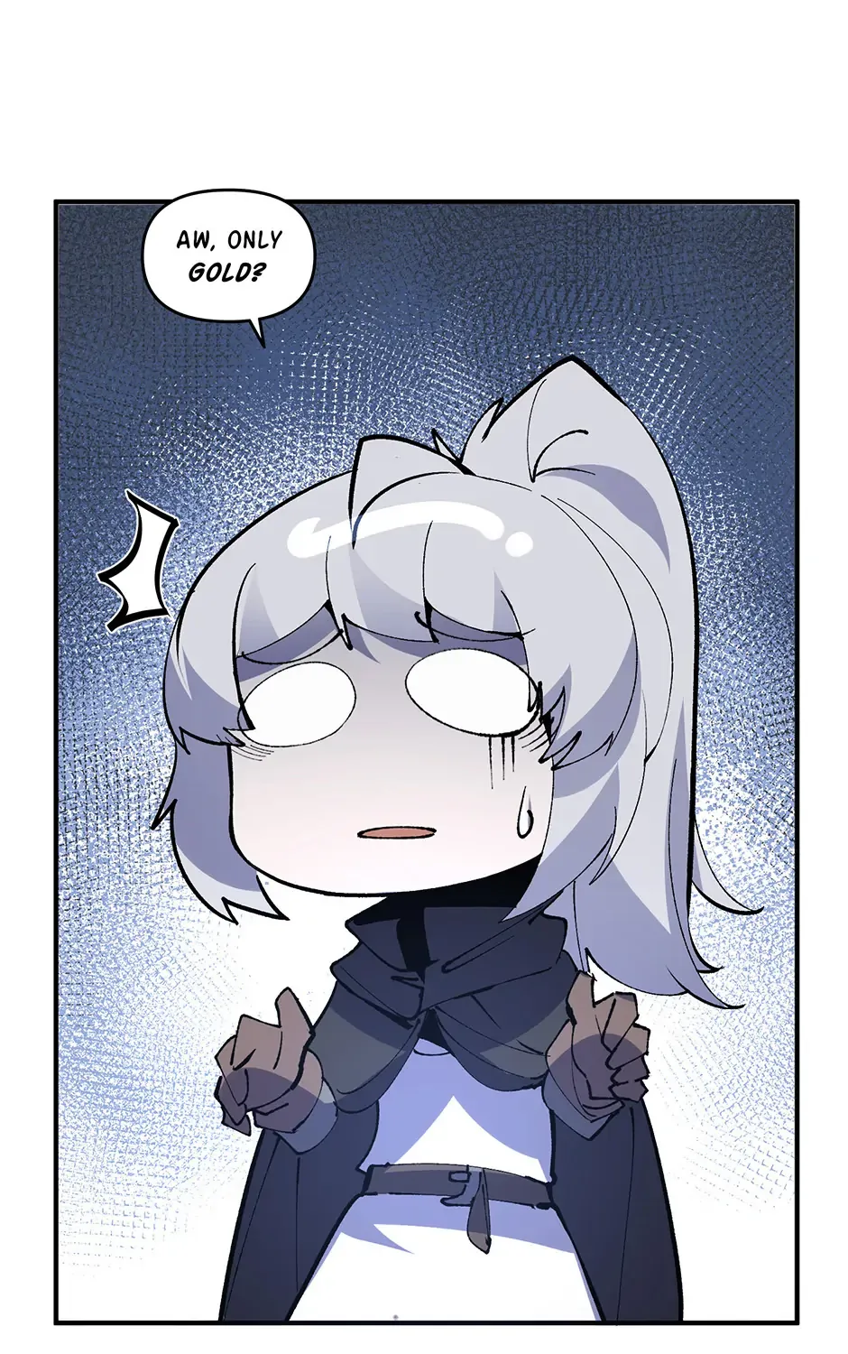 Read Salvos chapter 40 image 14 on Lezhin