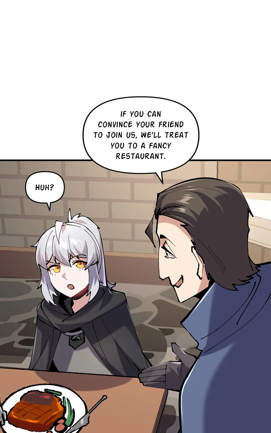 Read Salvos chapter 40 image 148 on Lezhin