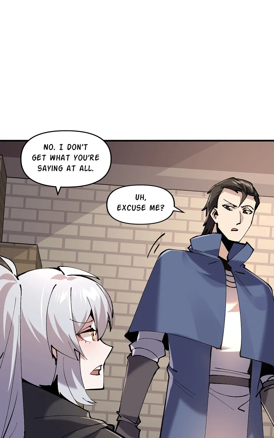Read Salvos chapter 40 image 150 on Lezhin