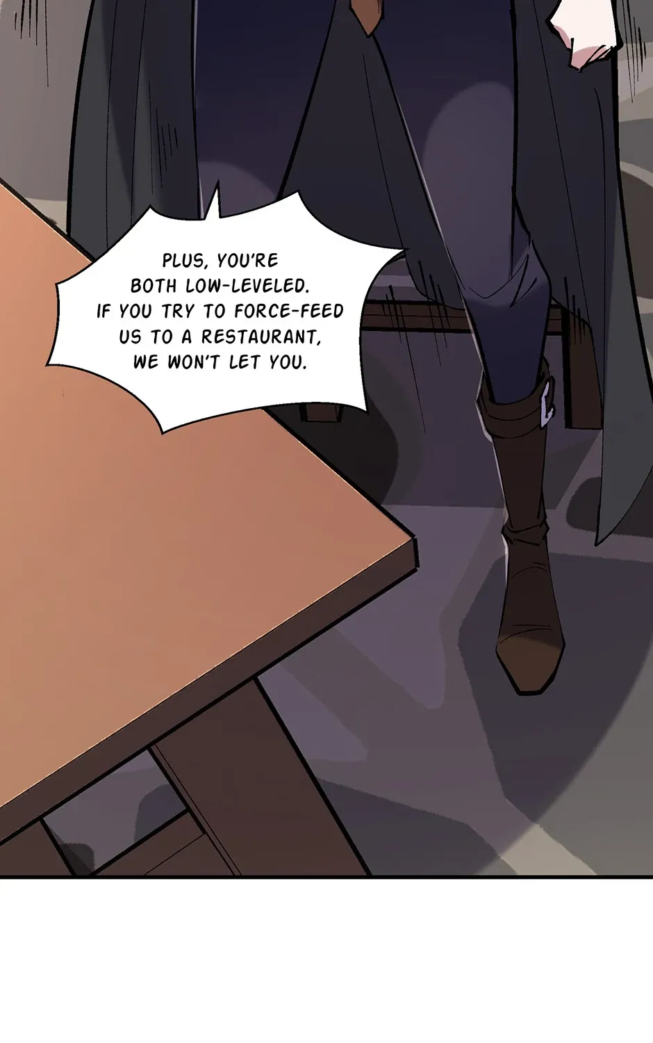 Read Salvos chapter 40 image 154 on Lezhin