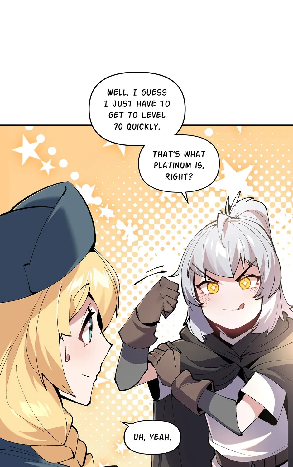 Read Salvos chapter 40 image 16 on Lezhin
