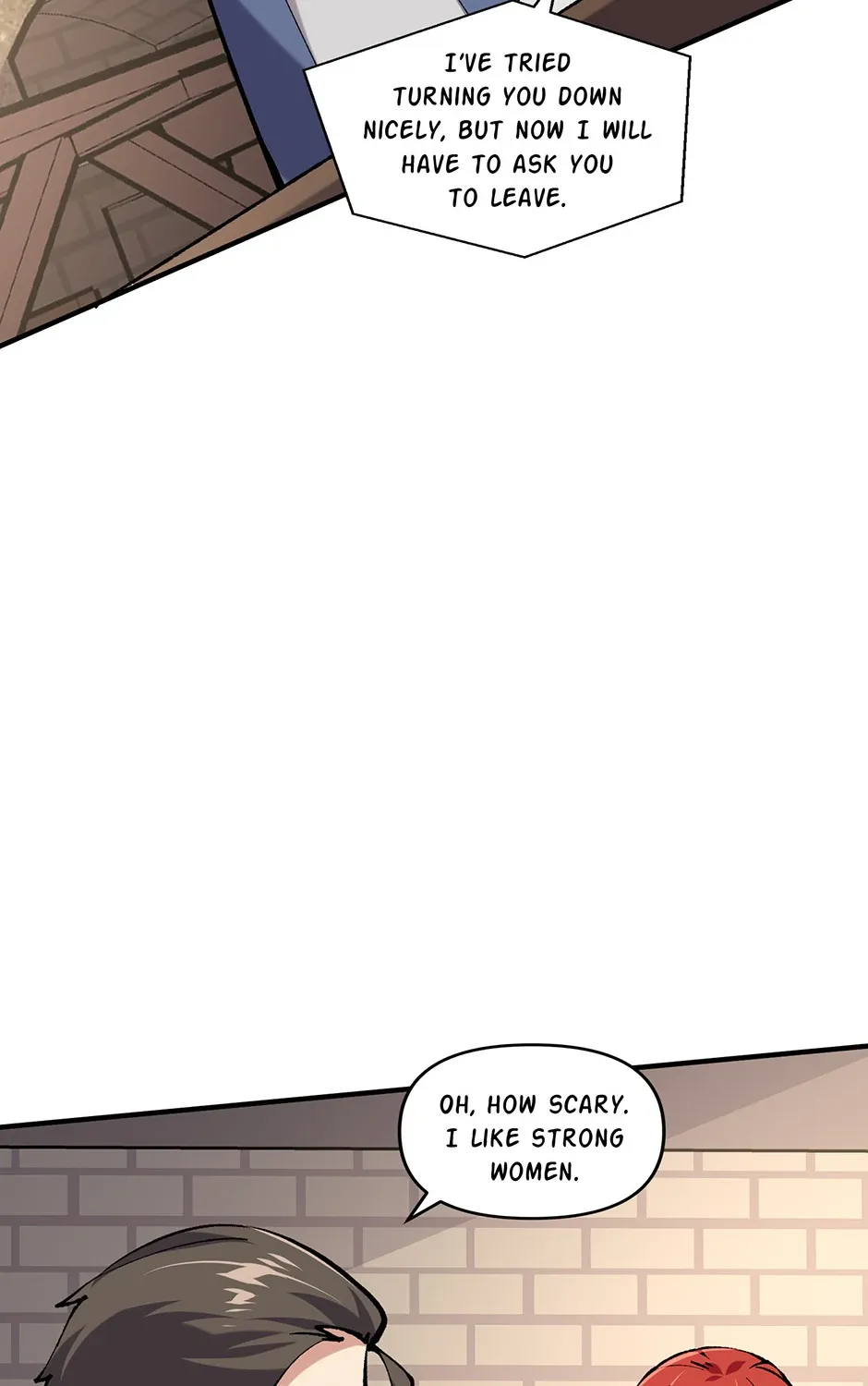 Read Salvos chapter 40 image 160 on Lezhin