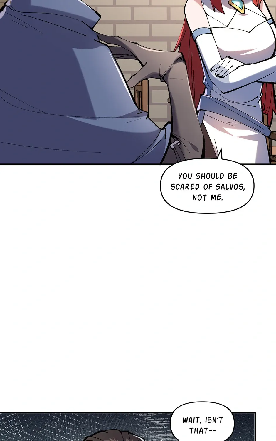 Read Salvos chapter 40 image 162 on Lezhin