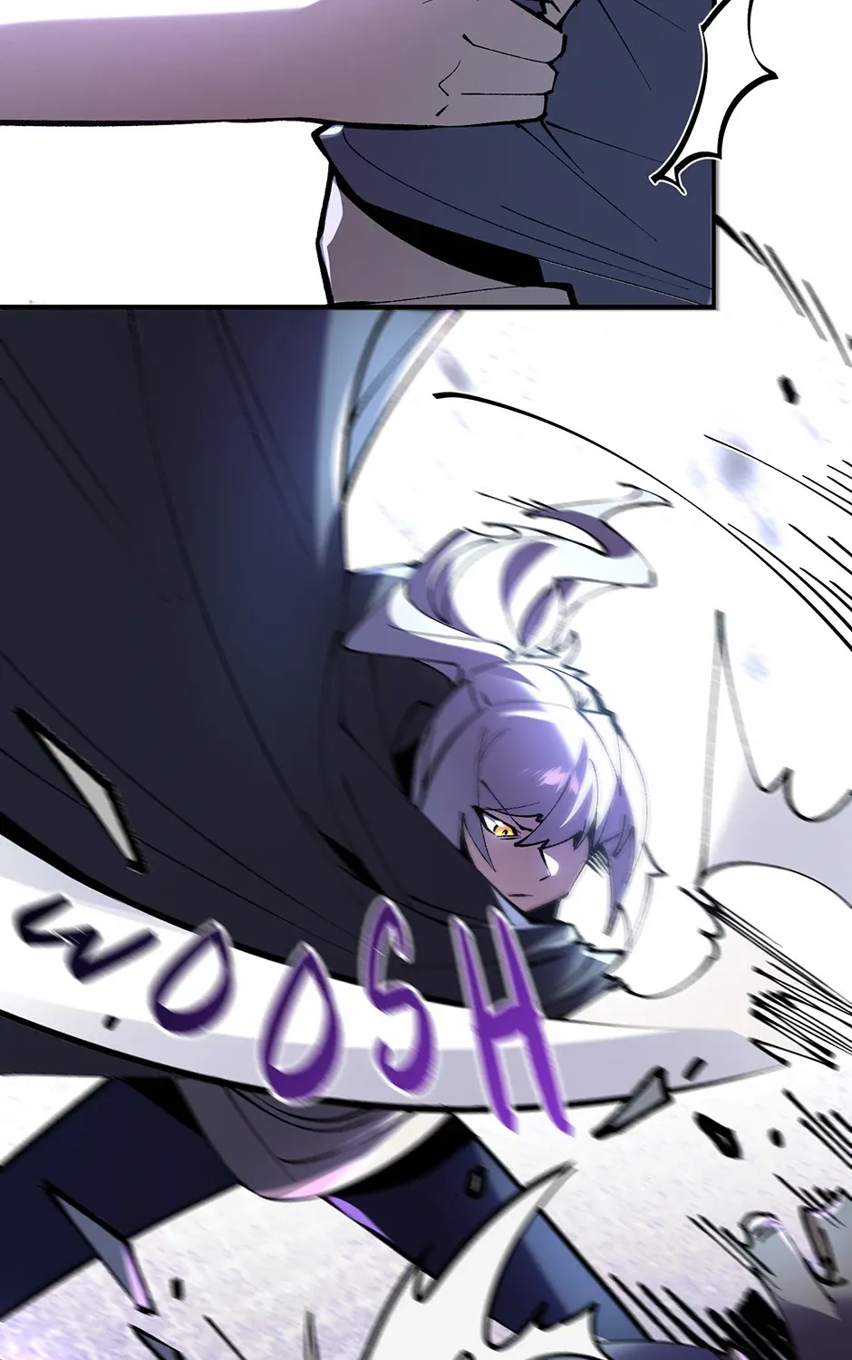 Read Salvos chapter 40 image 168 on Lezhin