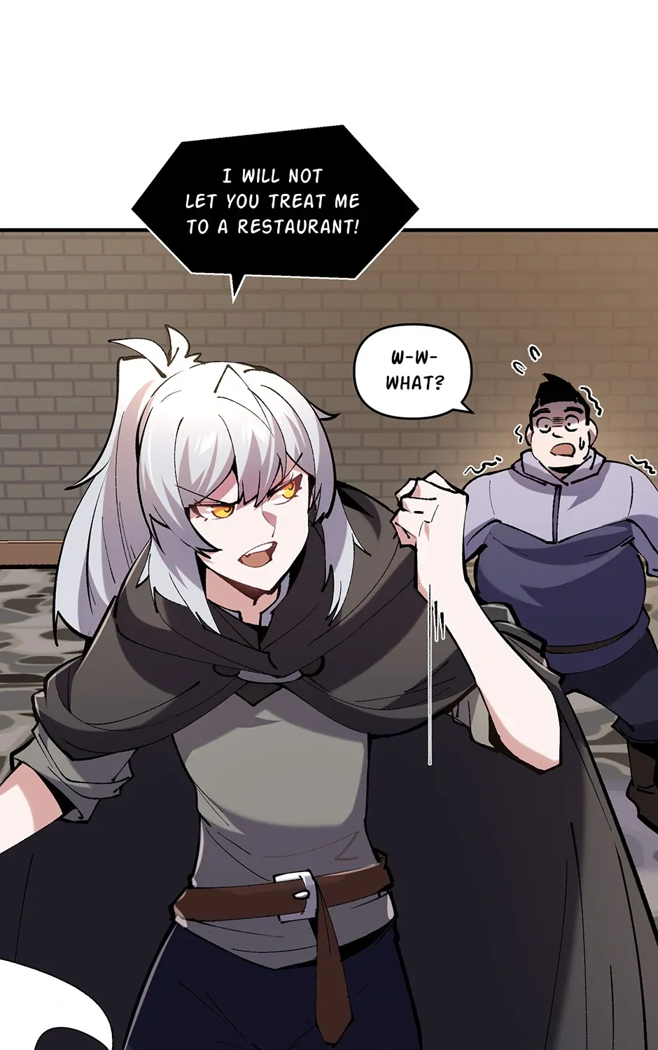 Read Salvos chapter 40 image 172 on Lezhin