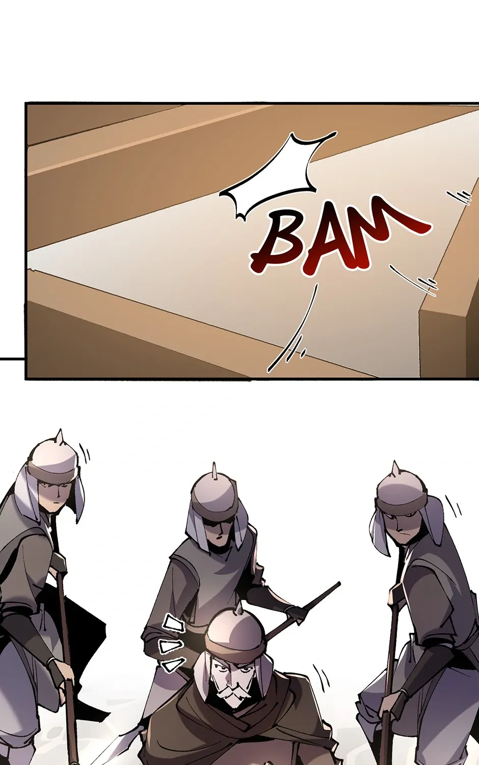 Read Salvos chapter 40 image 178 on Lezhin