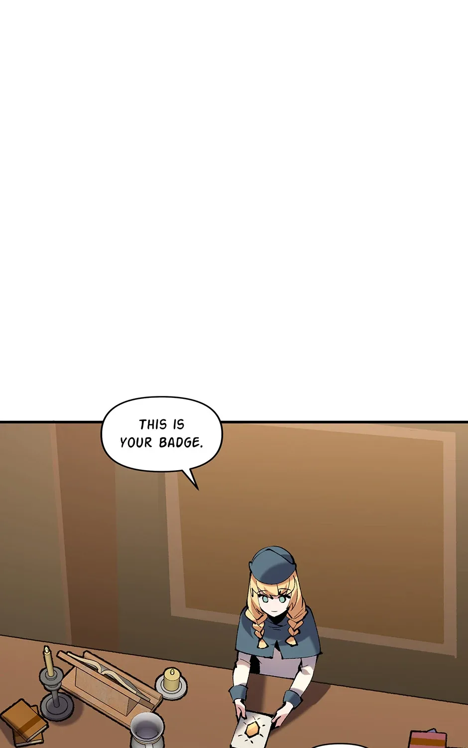 Read Salvos chapter 40 image 18 on Lezhin