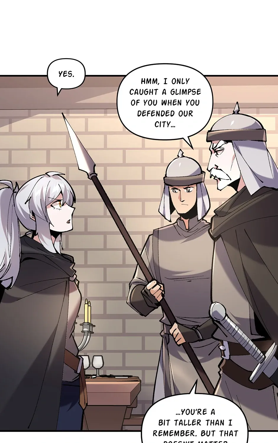 Read Salvos chapter 40 image 182 on Lezhin