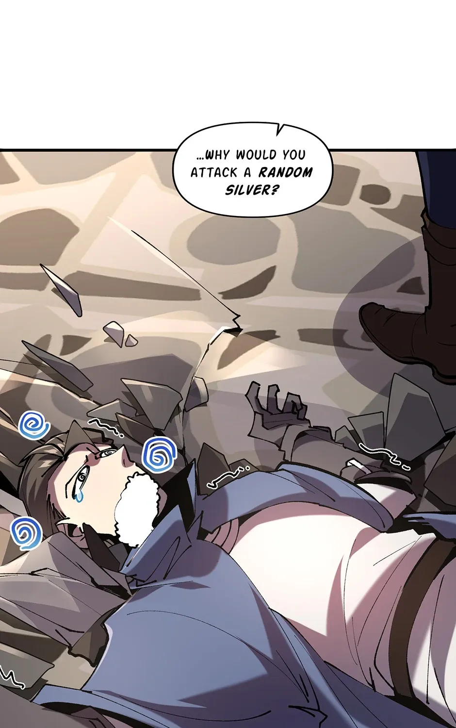 Read Salvos chapter 40 image 184 on Lezhin