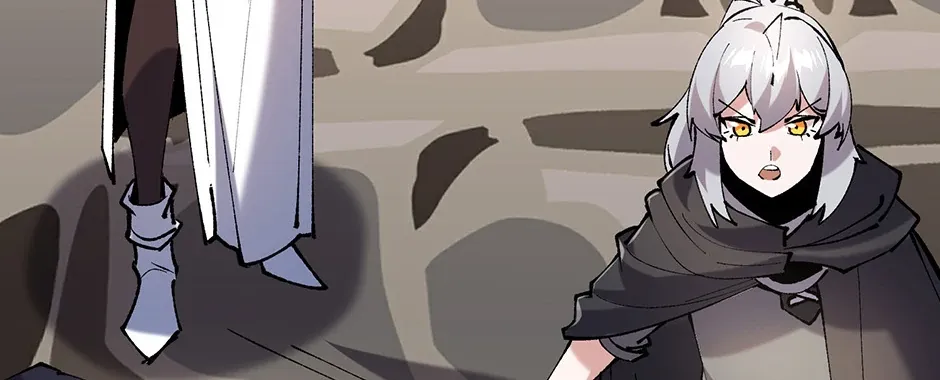 Read Salvos chapter 40 image 187 on Lezhin