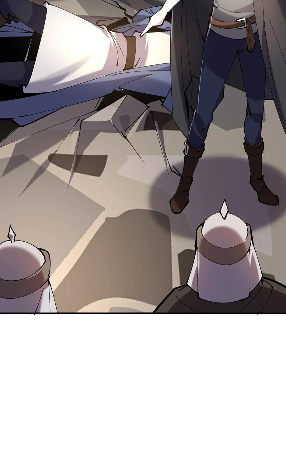 Read Salvos chapter 40 image 188 on Lezhin
