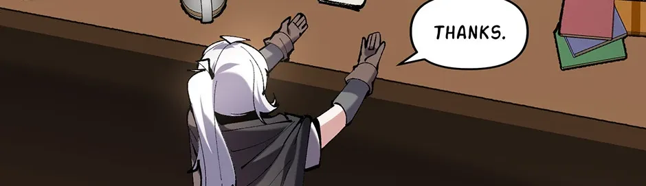 Read Salvos chapter 40 image 19 on Lezhin