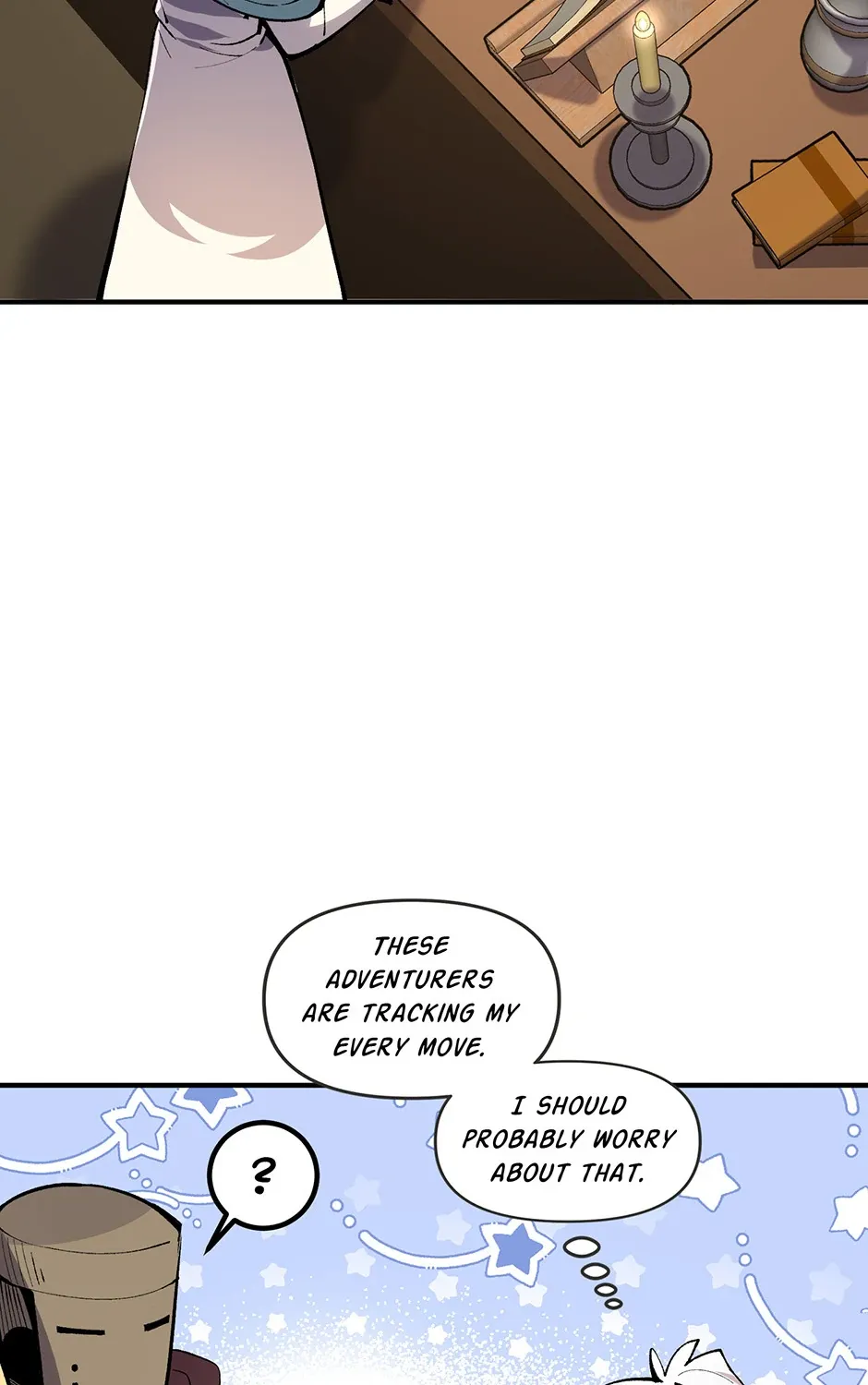 Read Salvos chapter 40 image 2 on Lezhin